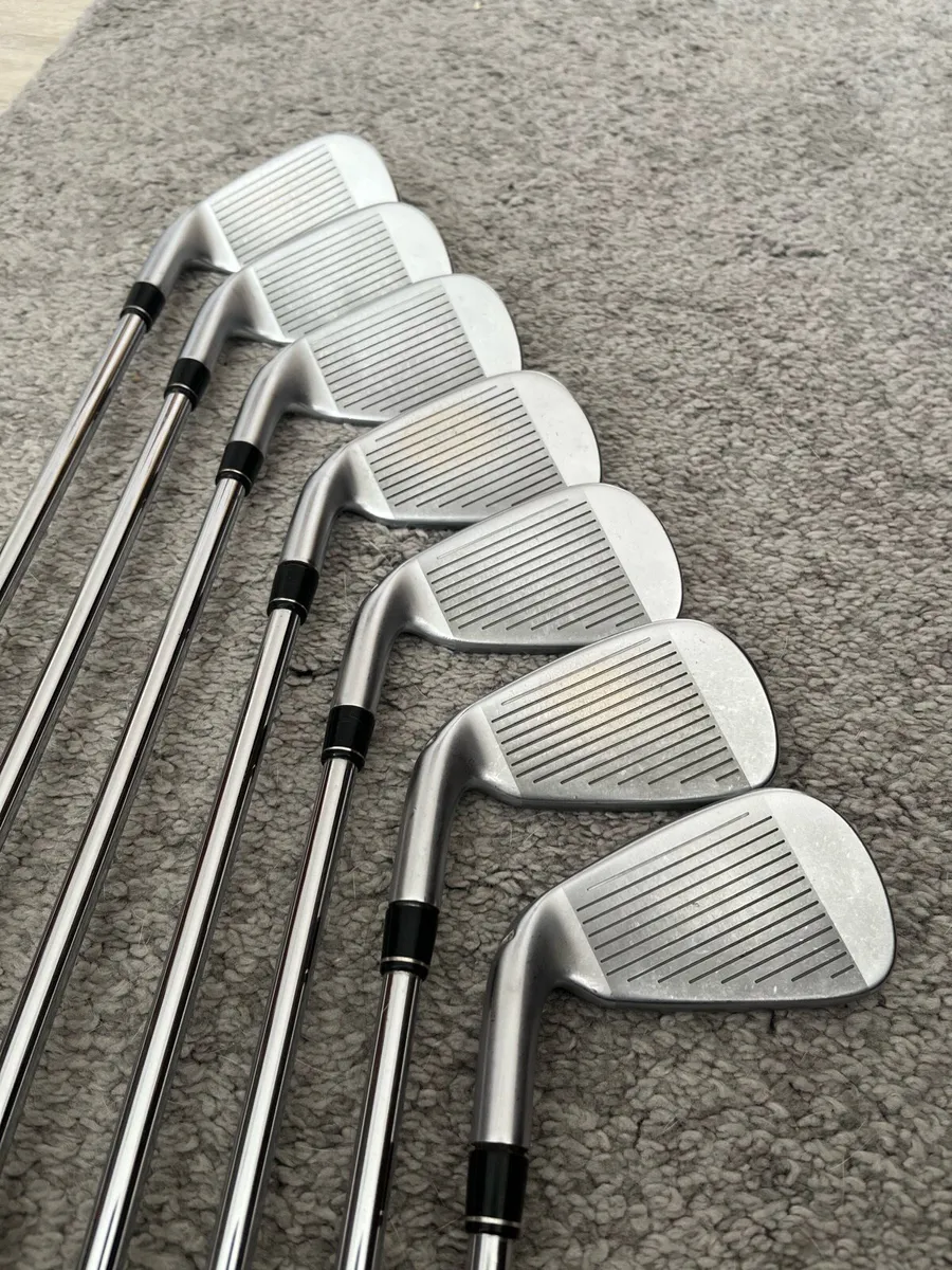 Taylormade Rocketbladez - Image 4