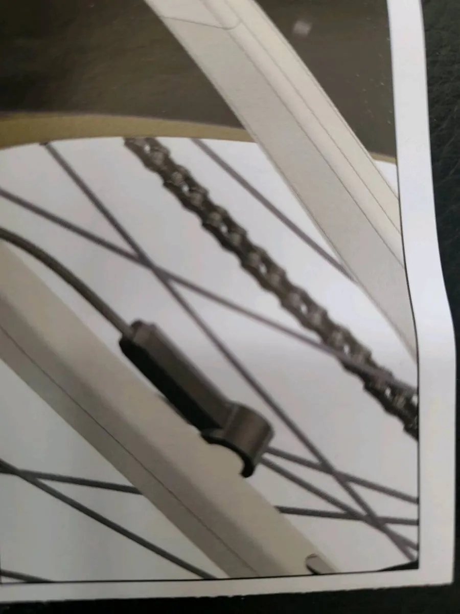 Speed sensor enhancer for electric bike - Image 2