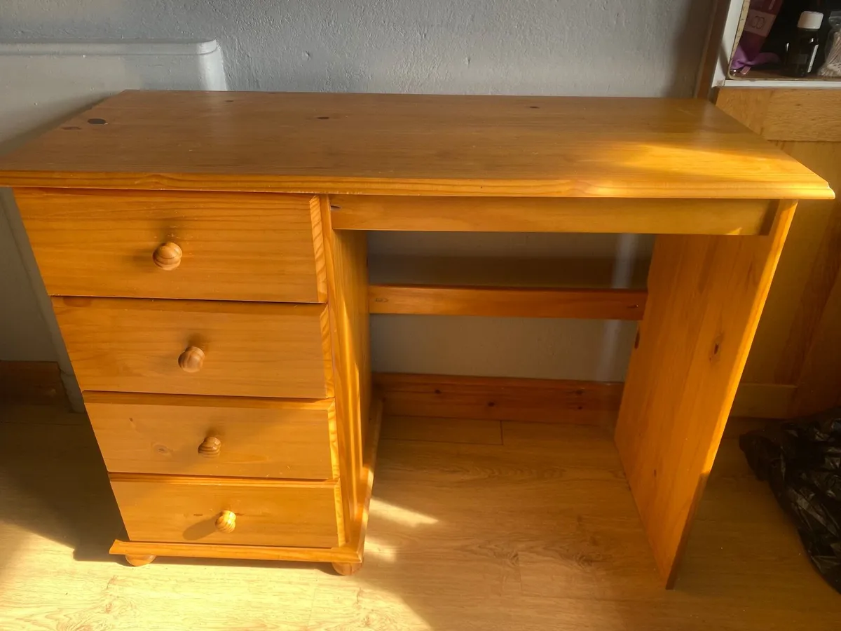 Desk for sale