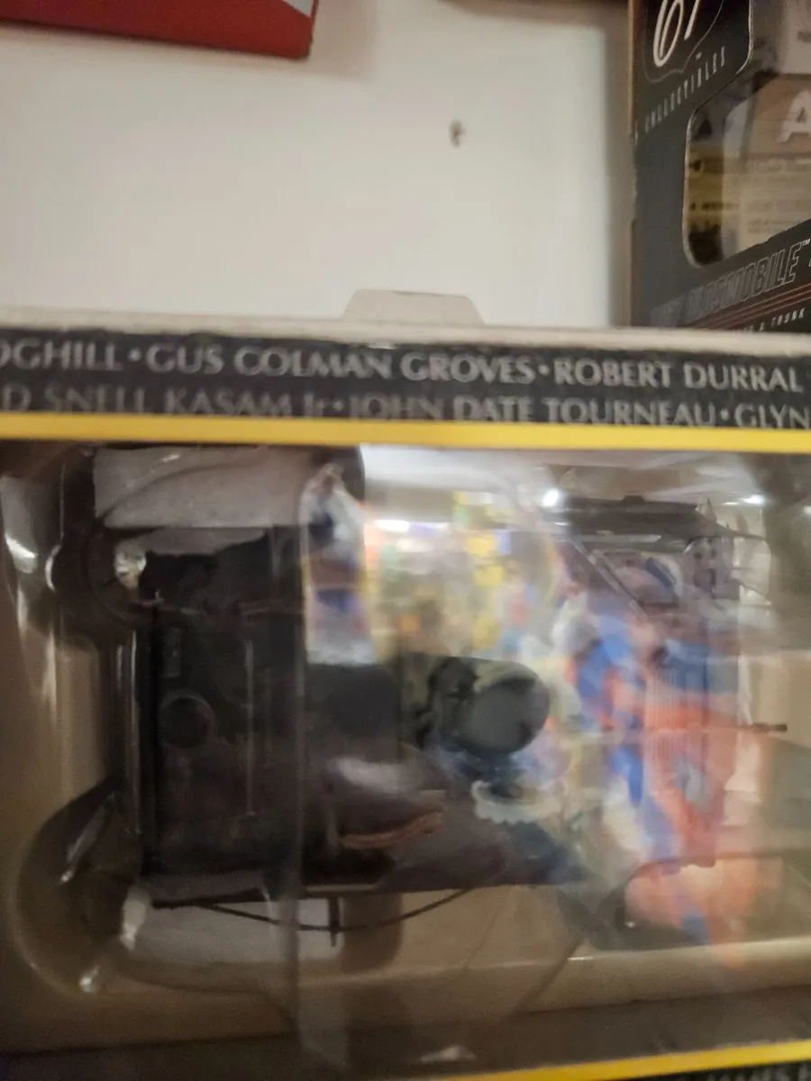 Corgi American Vietnam War APC - Image 3