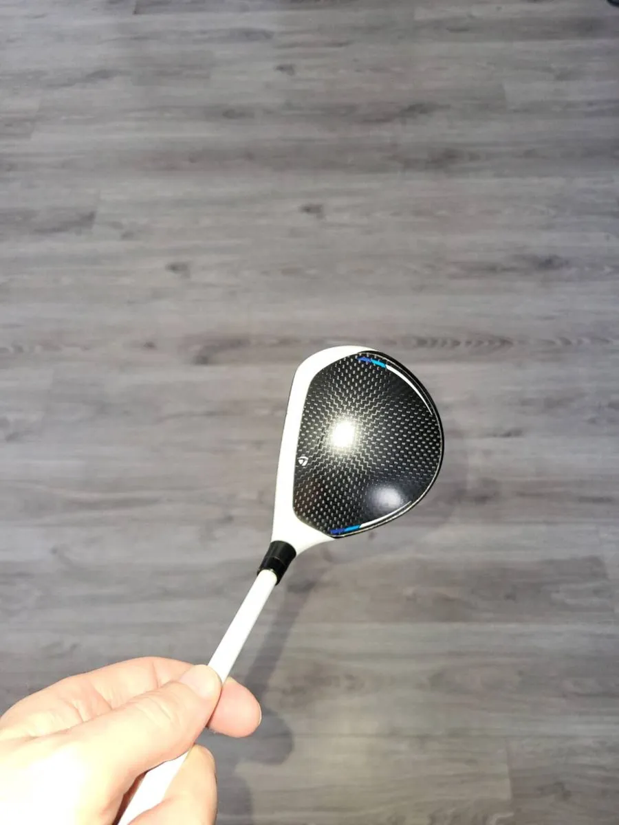 Taylormade Sim2 Max D 5 wood - Image 3