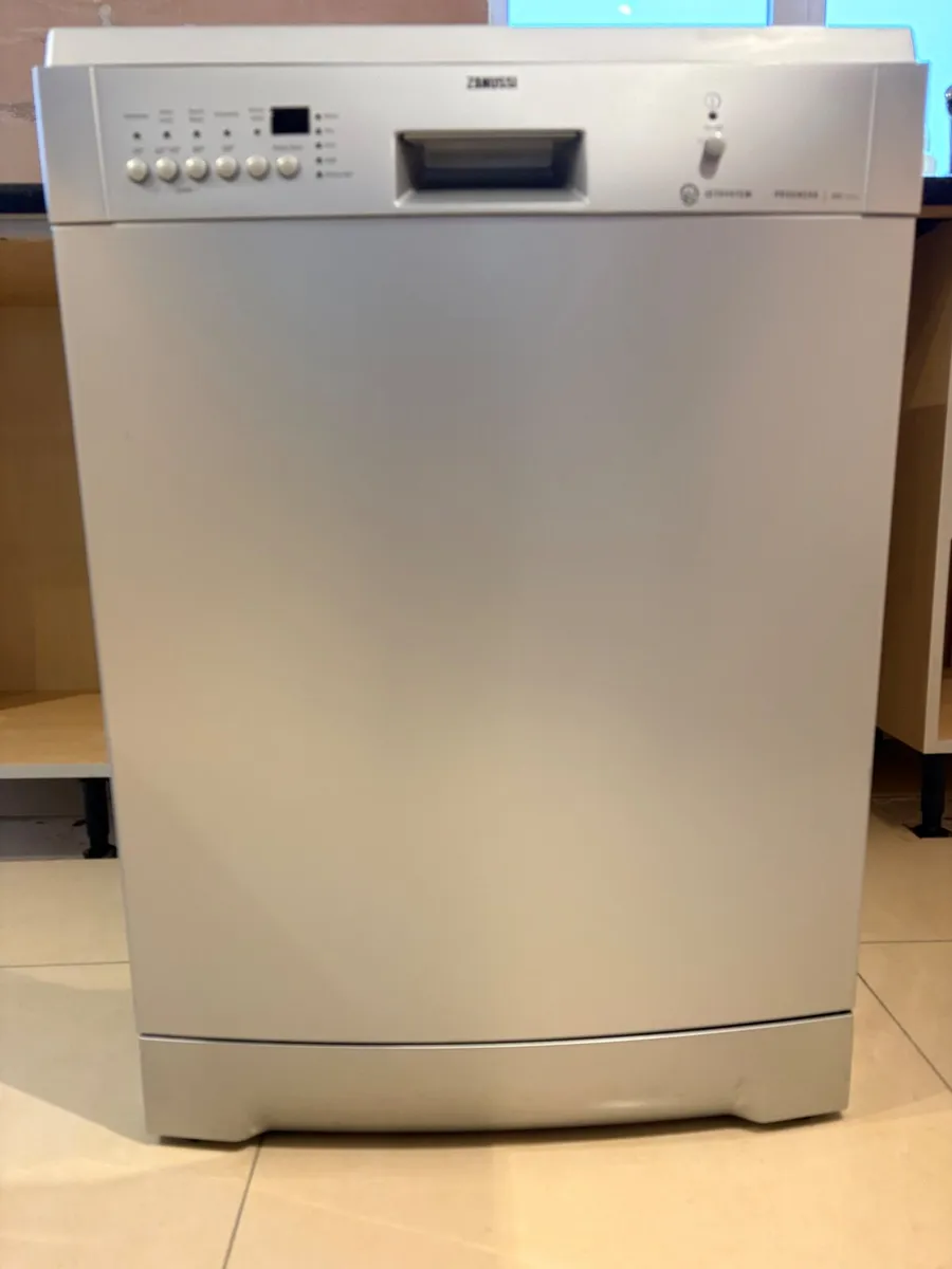 Dishwasher - Image 1