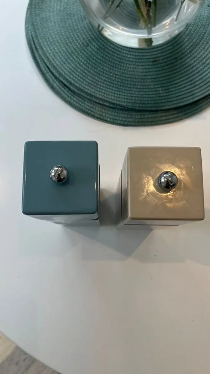 Salt & Pepper Mill Addison Ross - Image 3