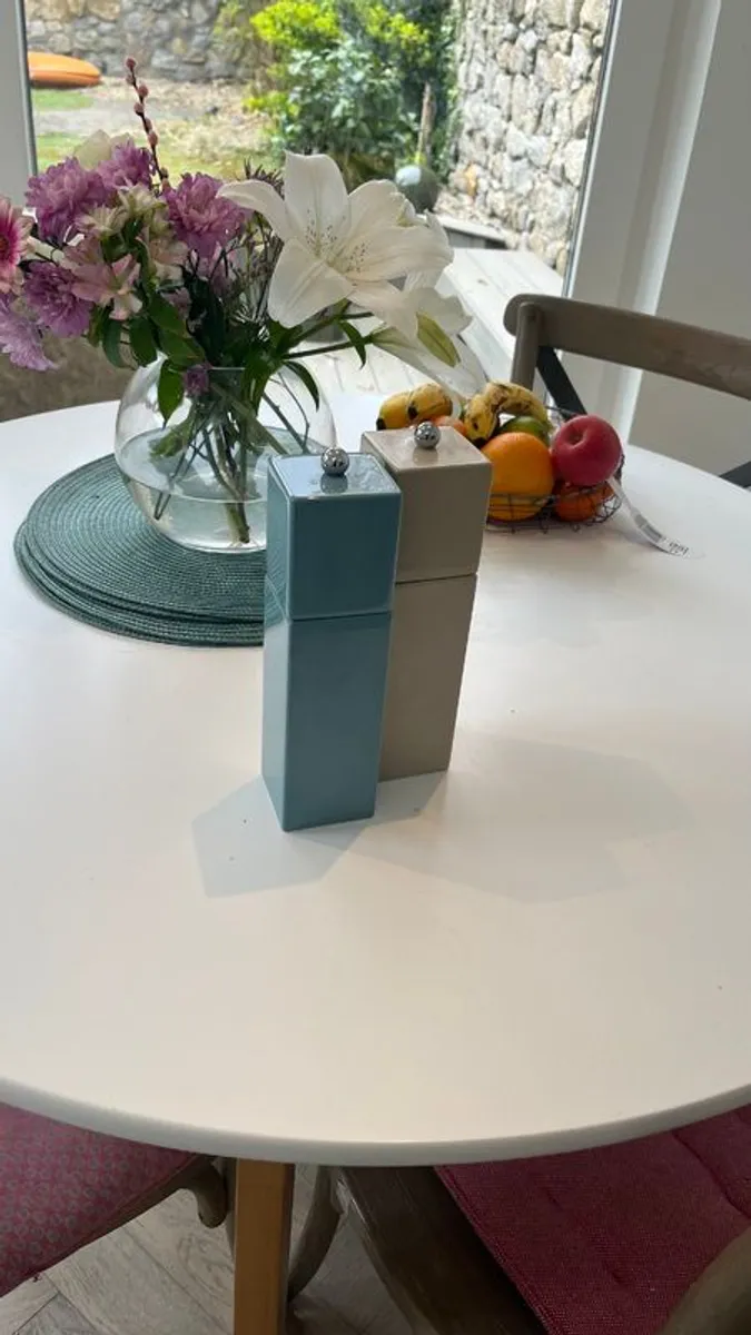 Salt & Pepper Mill Addison Ross - Image 4