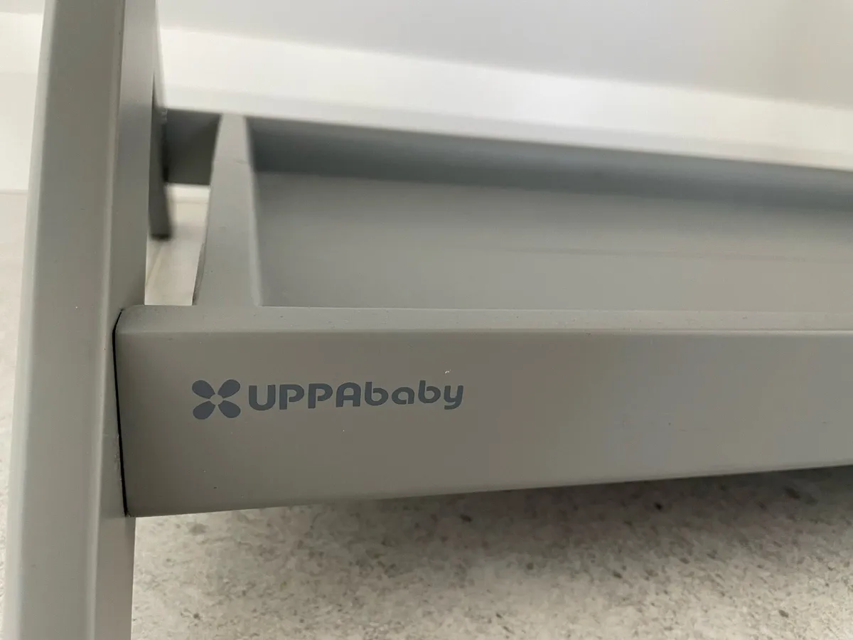 Uppababy Vista Bassinet Stand - Image 3