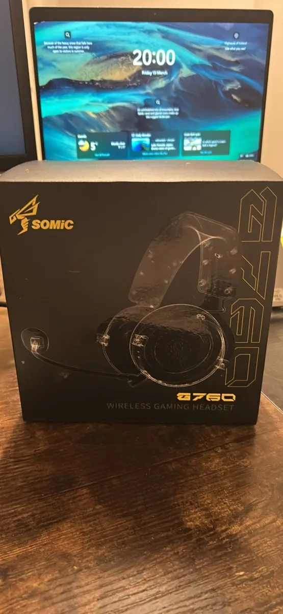 Gaming headset - Image 2