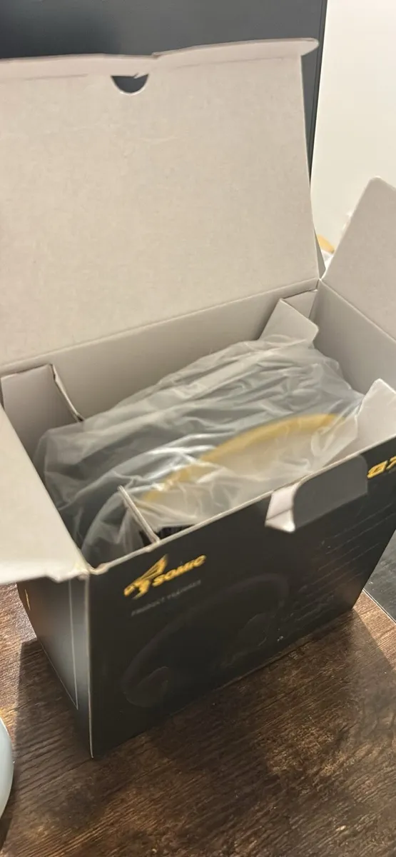 Gaming headset - Image 3