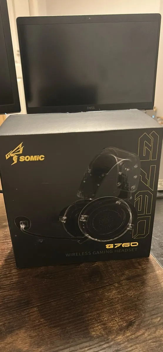 Gaming headset - Image 4