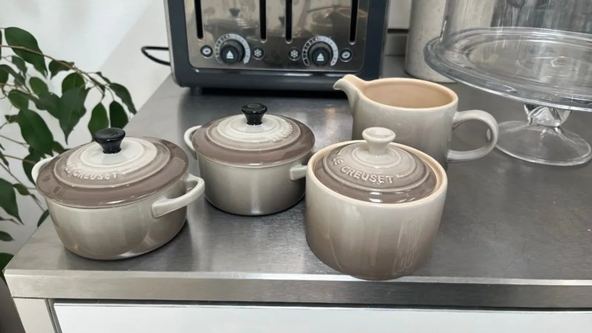 Le Creuset Set - Image 4