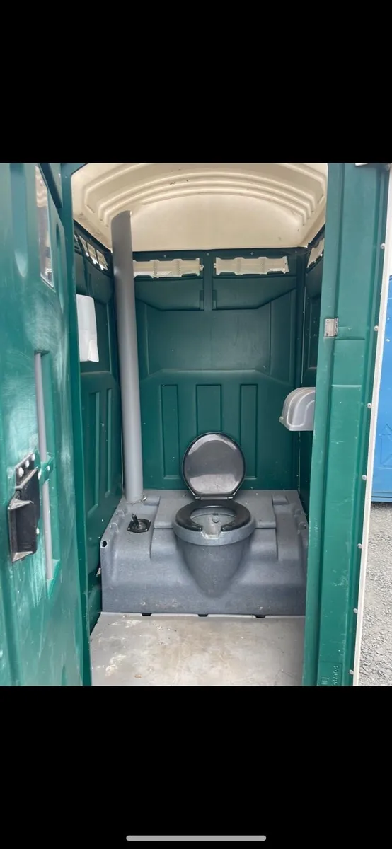 Portable Toilet - Image 4