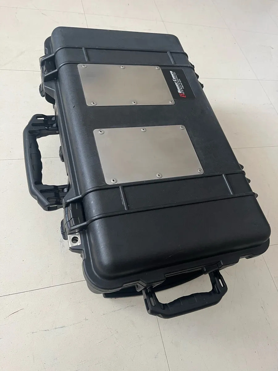 Pelican 1510 Equipment Case - Image 1