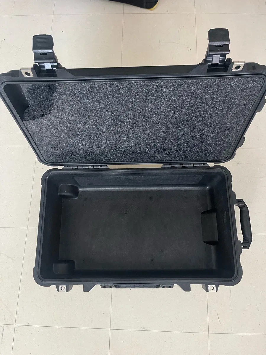 Pelican 1510 Equipment Case - Image 2