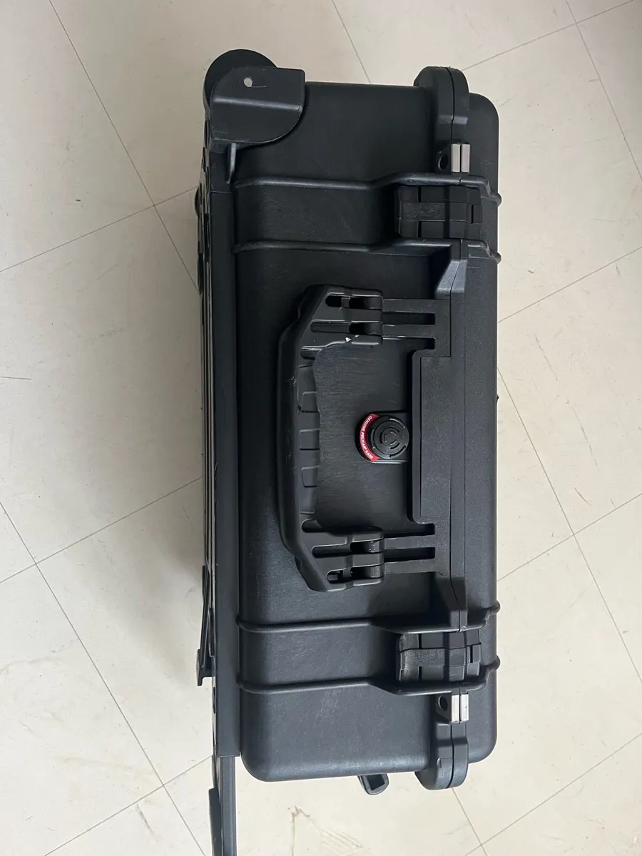 Pelican 1510 Equipment Case - Image 4