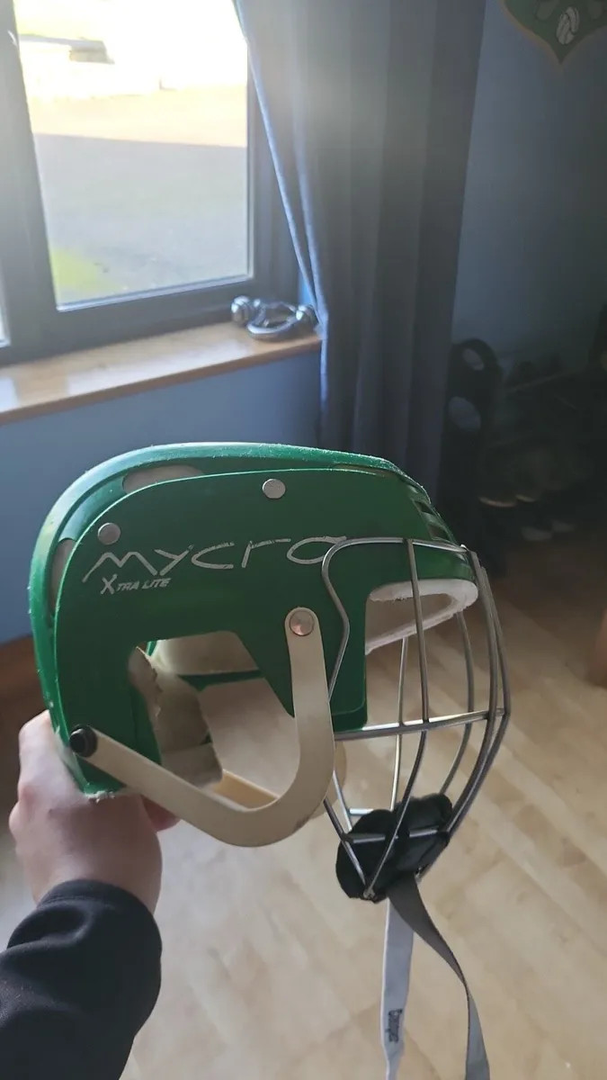 Mycro helmet - Image 2