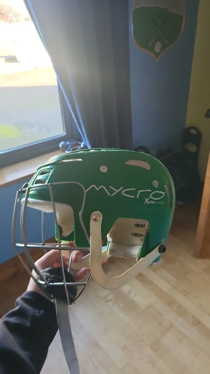 Mycro helmet - Image 3