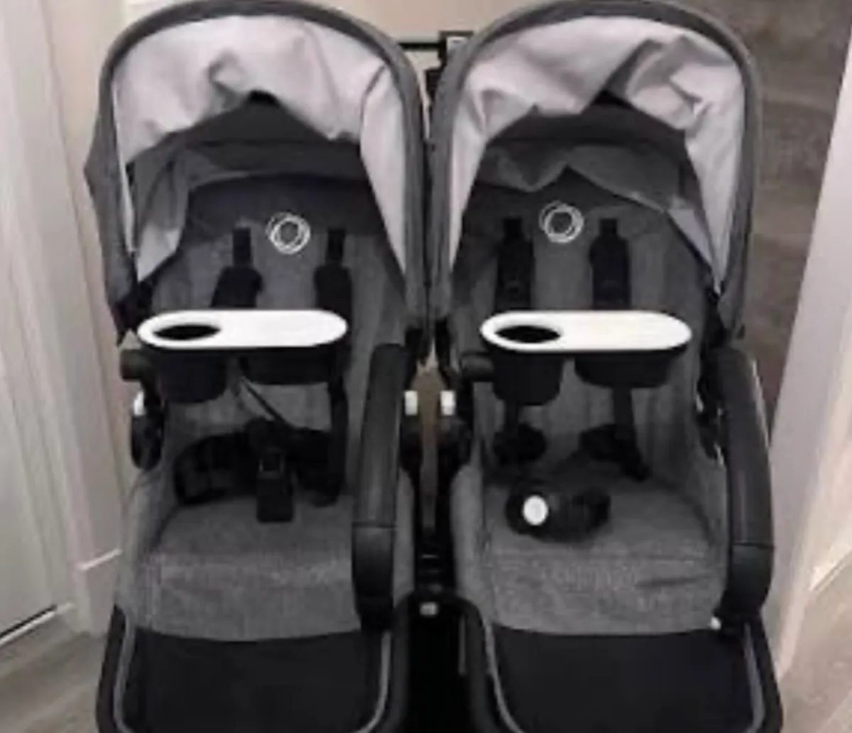 bugaboo snack tray in swords - Image 4