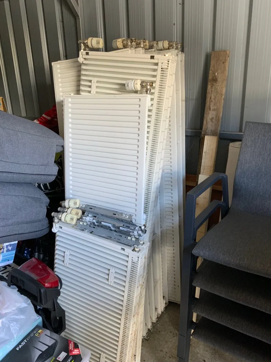 Radiators - Image 2