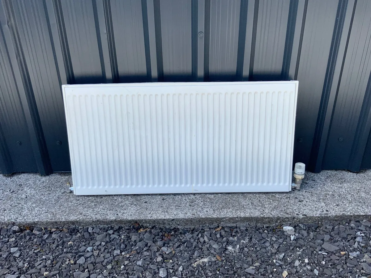 Radiators - Image 1
