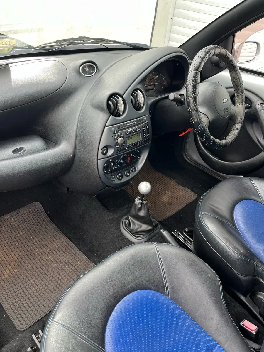 Ford Sportka - Image 2