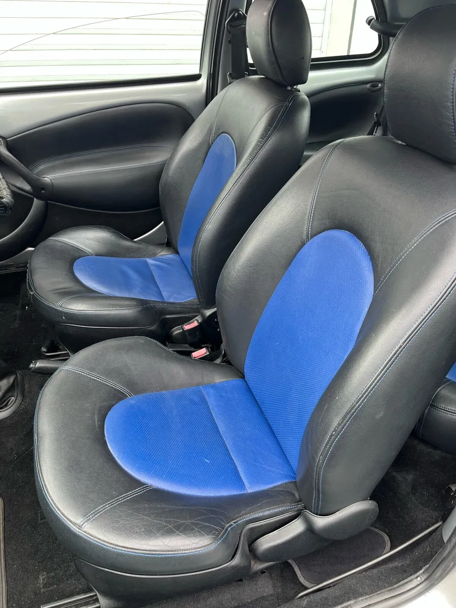 Ford Sportka - Image 3