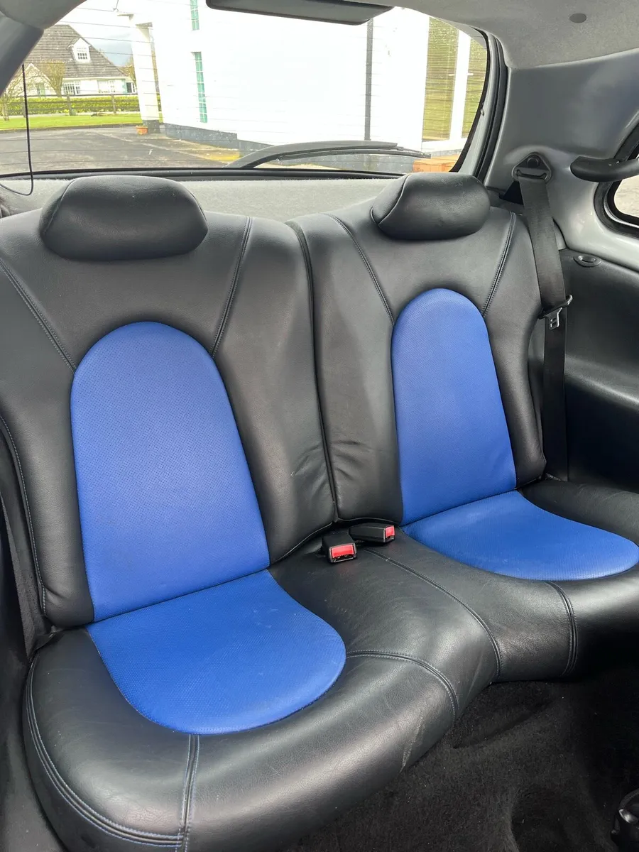 Ford Sportka - Image 4