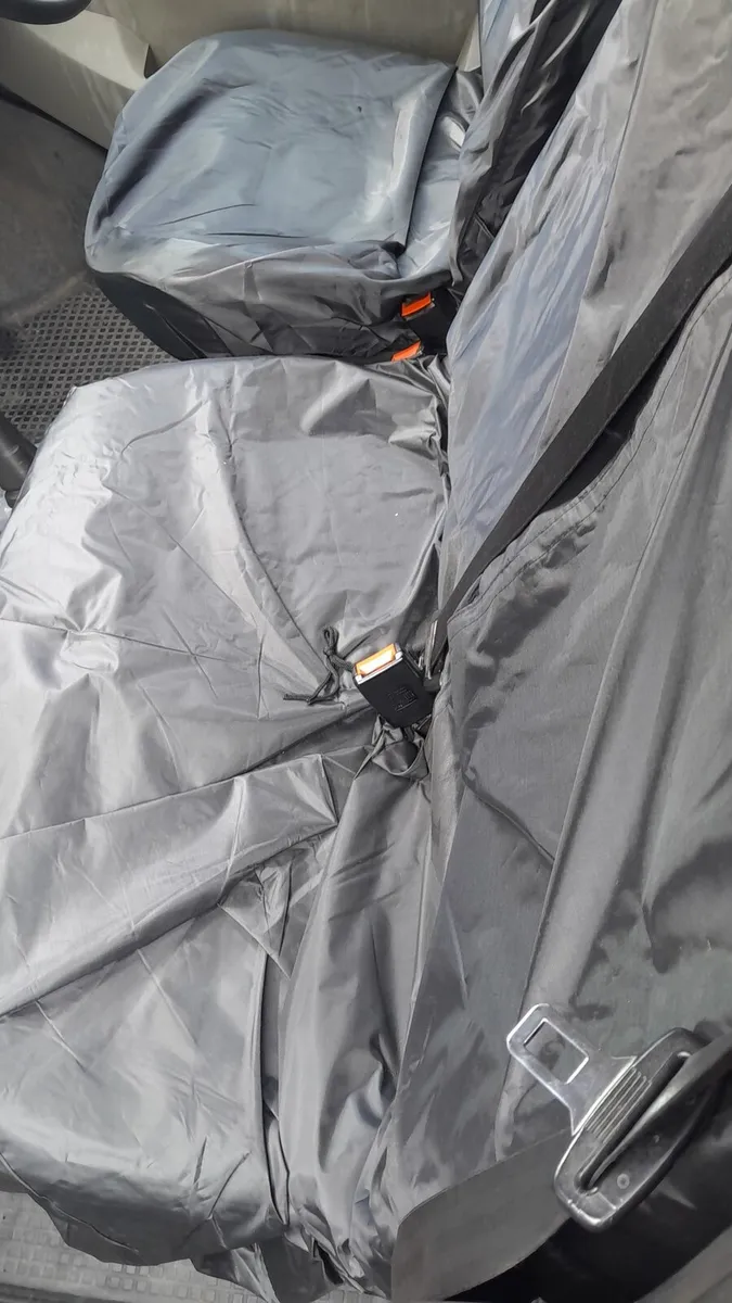 Volkswagen T4 Transporter 1.9TD 
New Doe. New Tax - Image 4