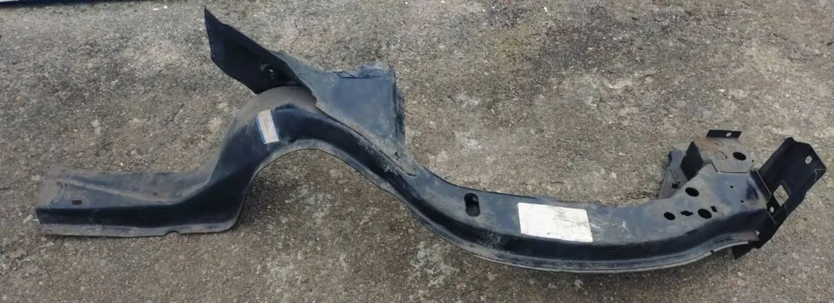 Opel vauxhall - Image 1