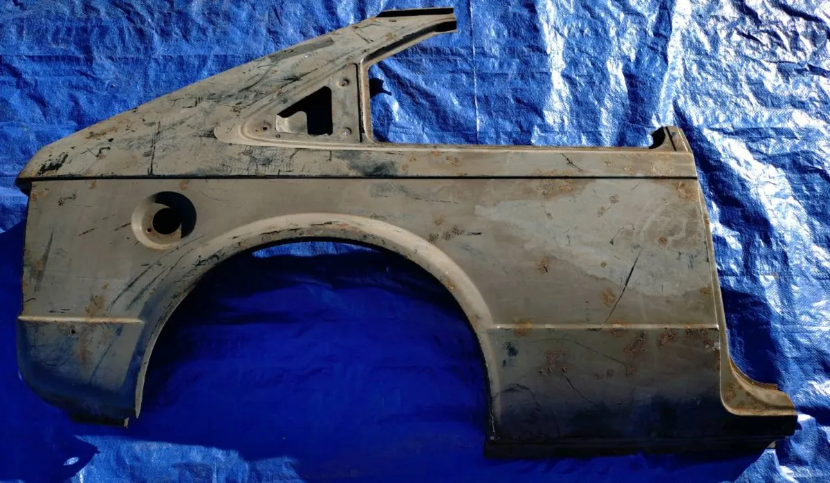 Opel vauxhall - Image 4