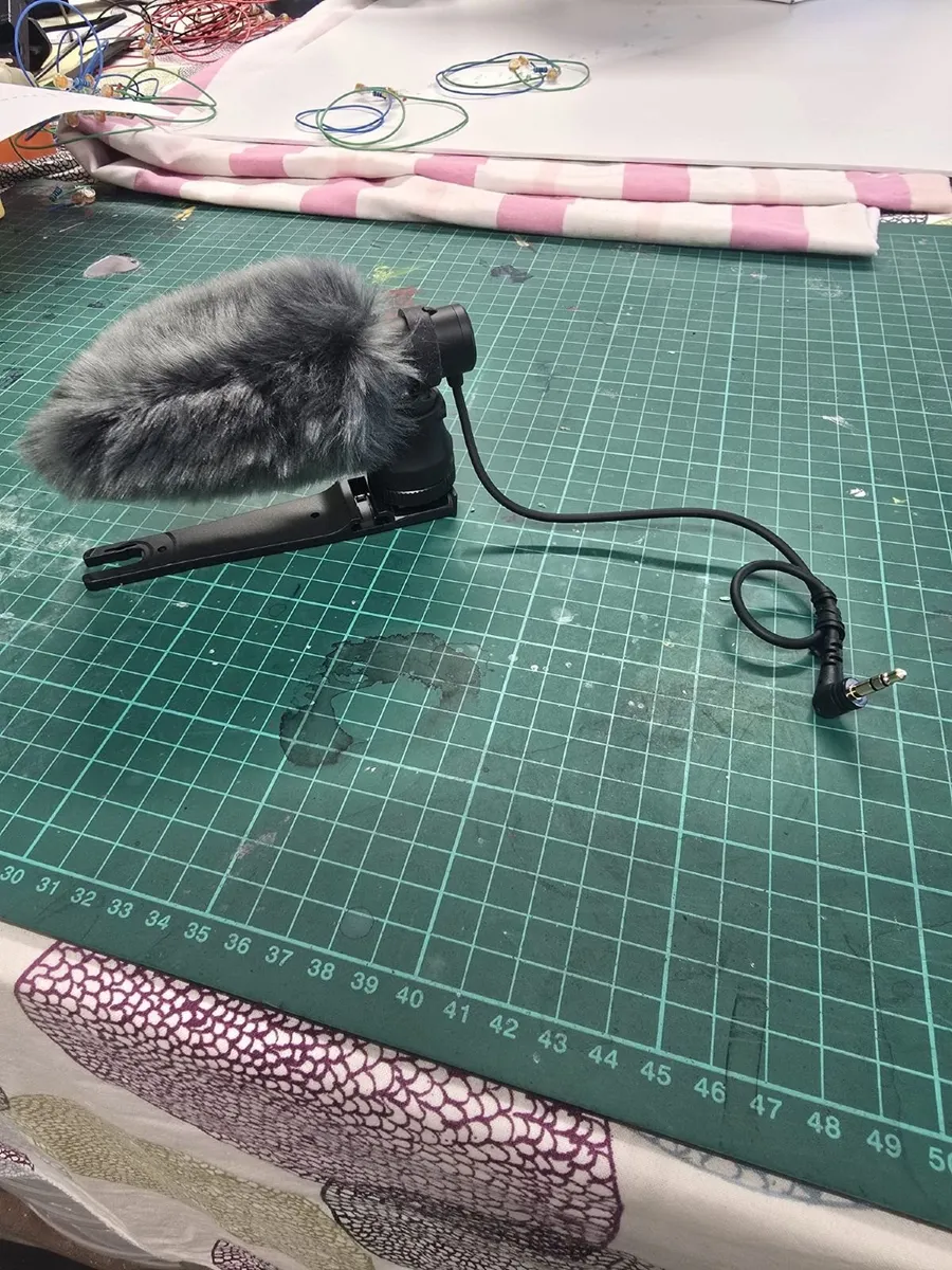 Canon EOS R50 (Content Creator Kit) - Image 3