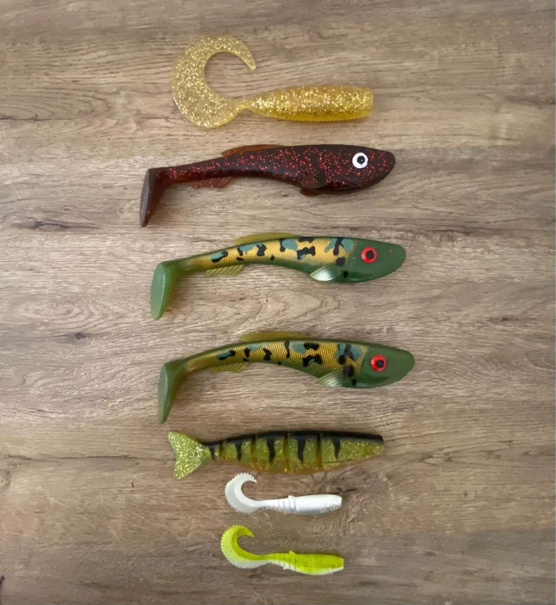 Fishing Lures - Image 3