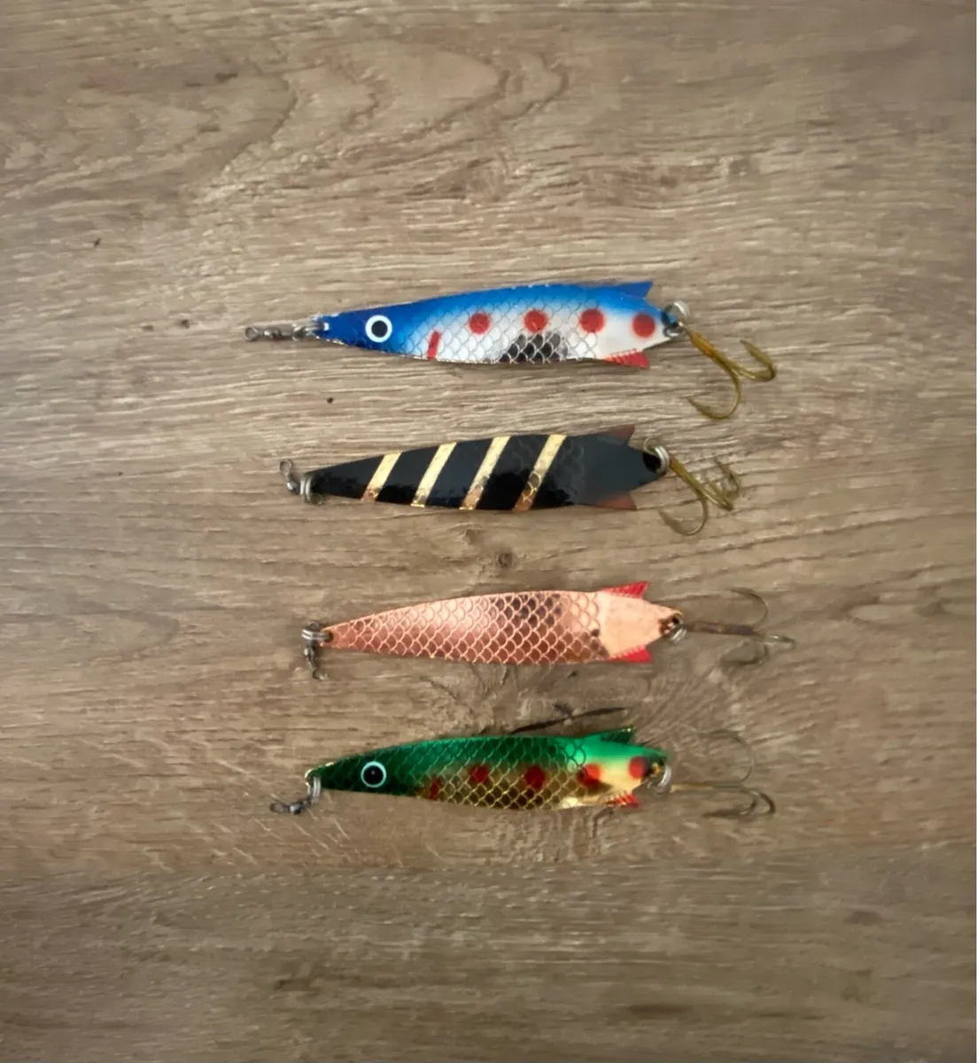 Fishing Lures - Image 4