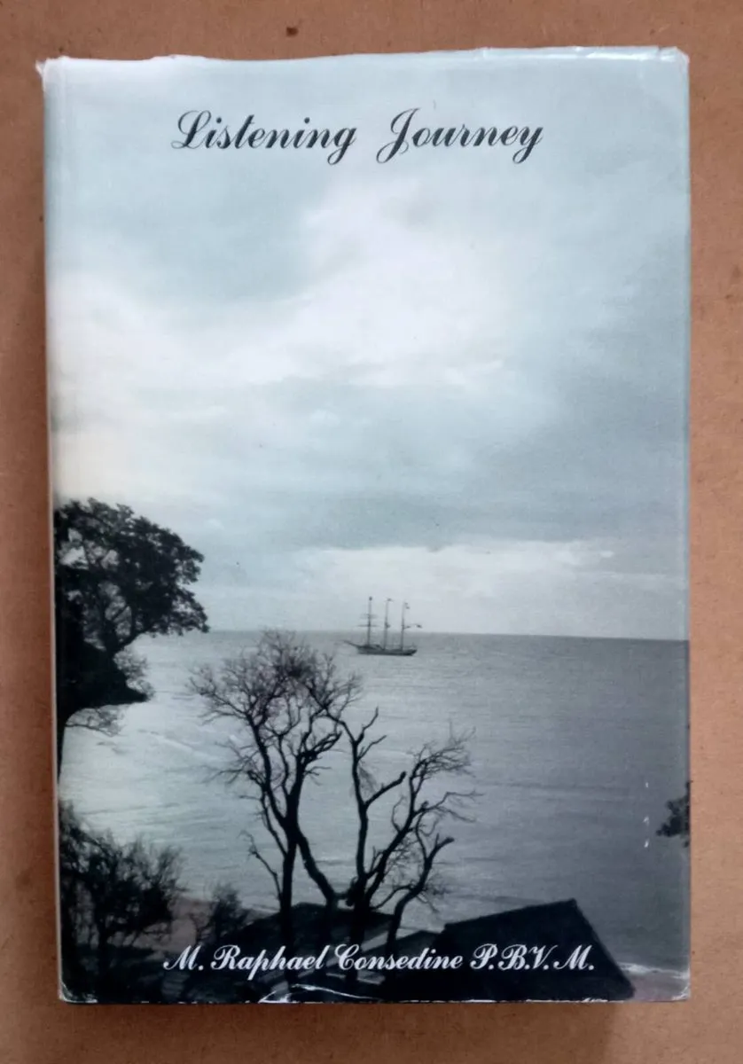 Nano Nagle Book - Image 1