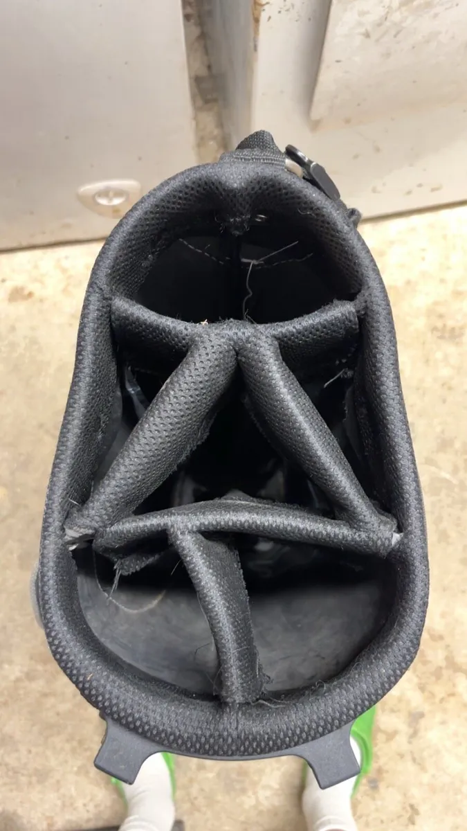 Spalding stand bag - Image 4