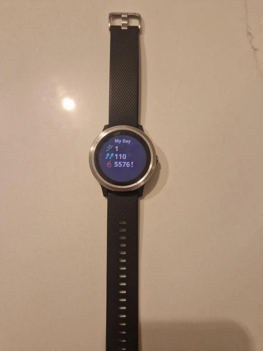 Garmin Vivoactive 3 - Image 2