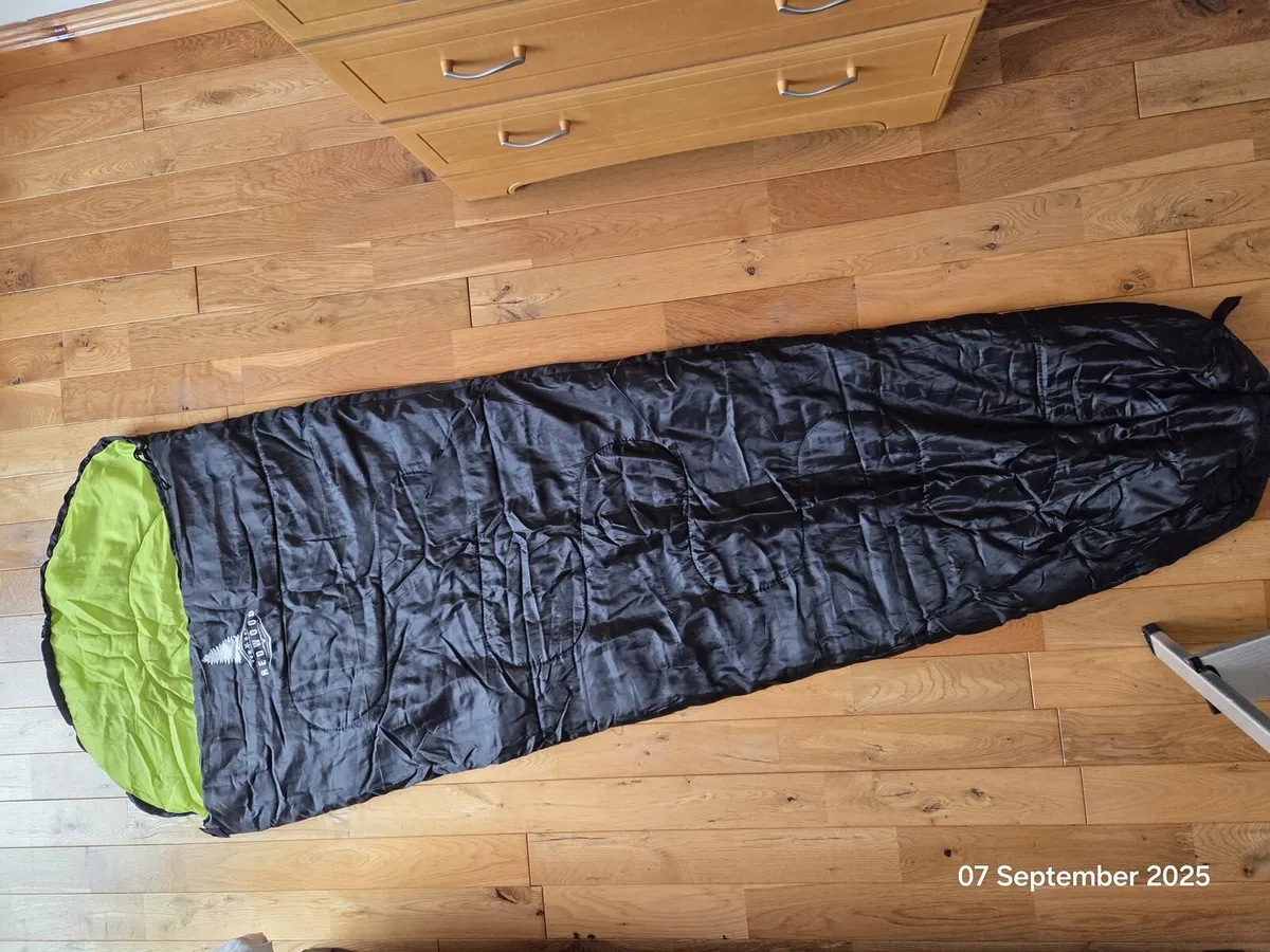 Sleeping bag - Image 4