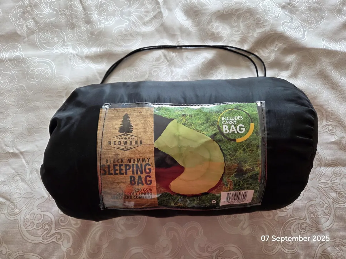Sleeping bag - Image 2