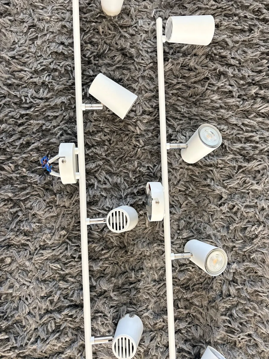 Kitchen ceiling lights