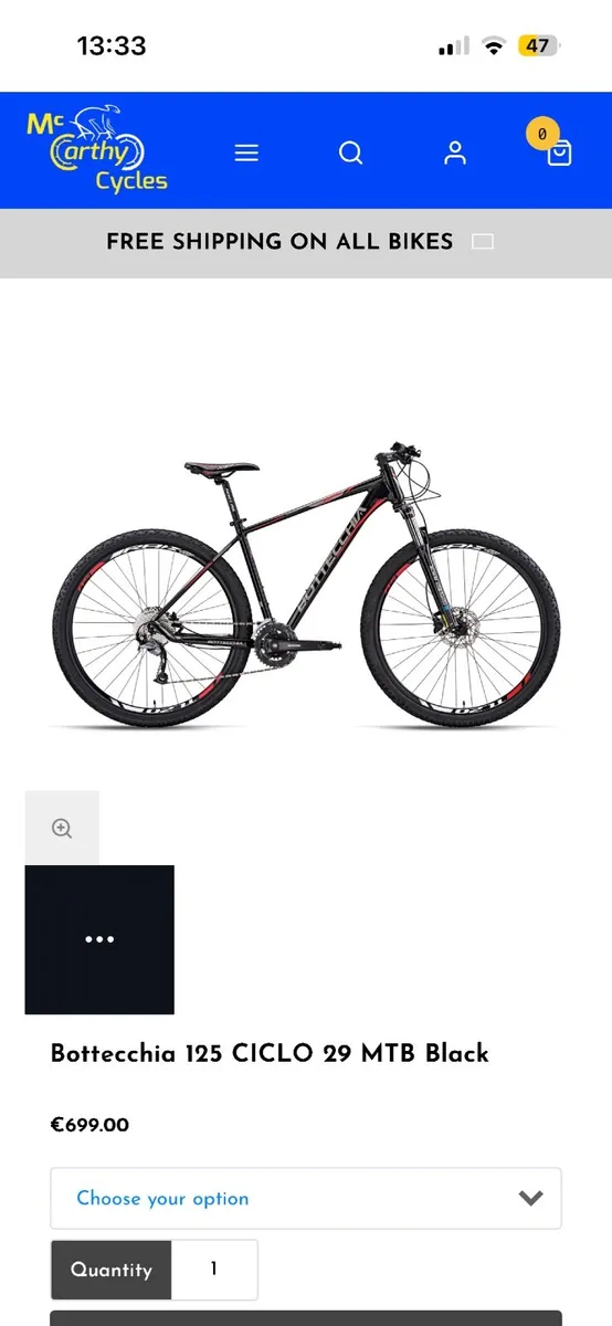 Bottega MTB - Image 2