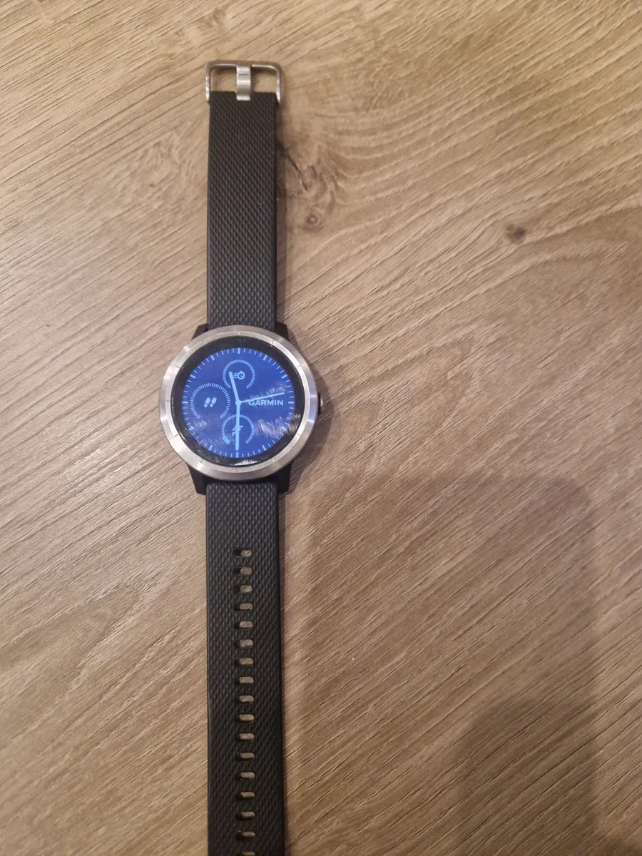 Garmin Vivoactive 3 - Image 1
