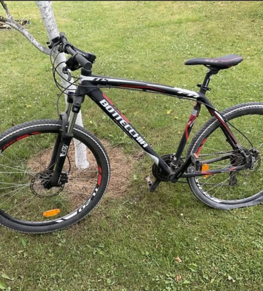 Bottega MTB - Image 1