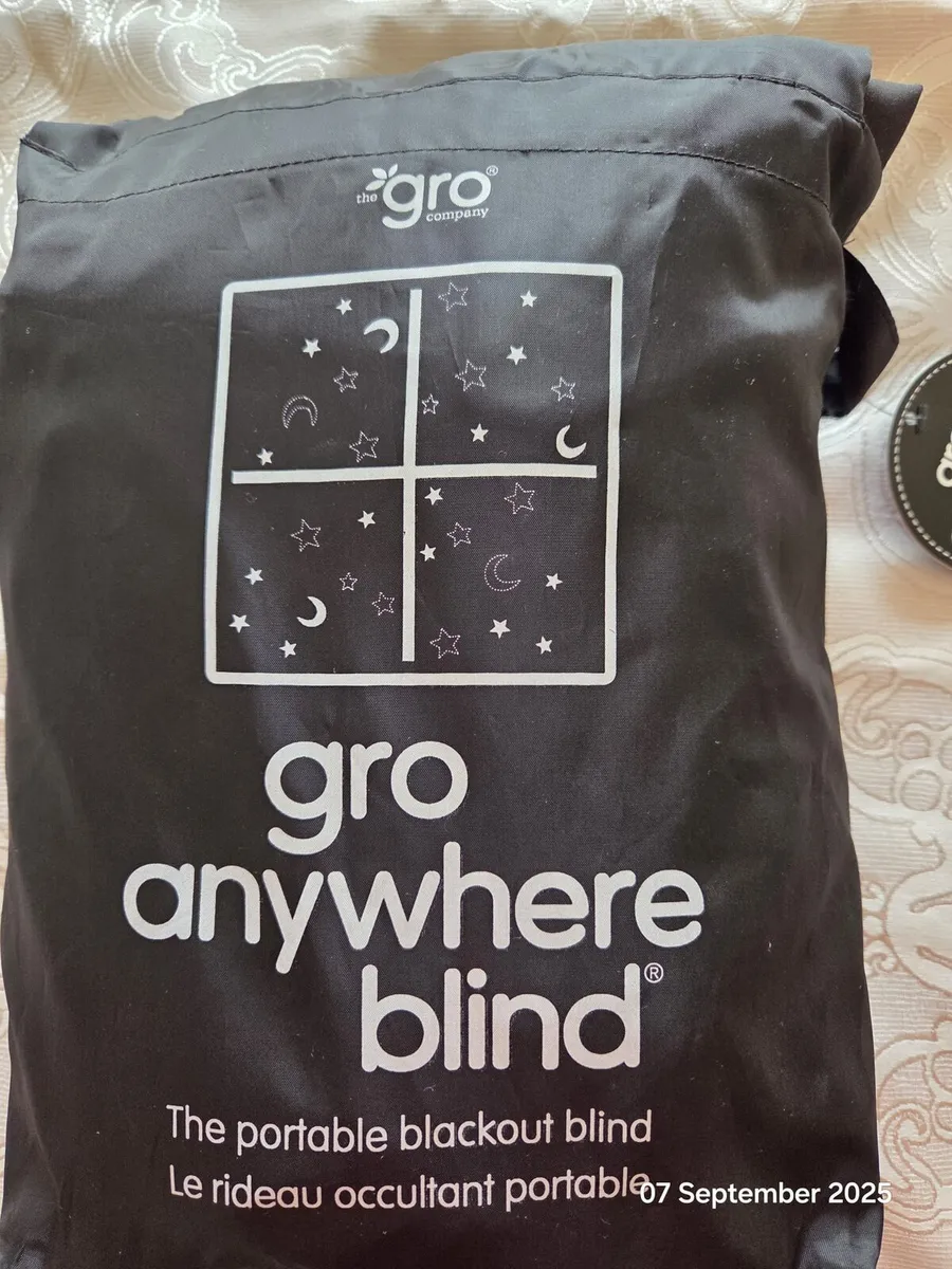 Gro anywhere blind - Image 2