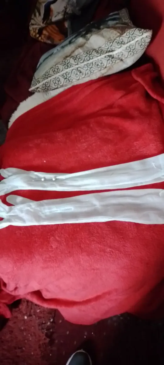 Crossdresser? Assessories ..leather etc - Image 4