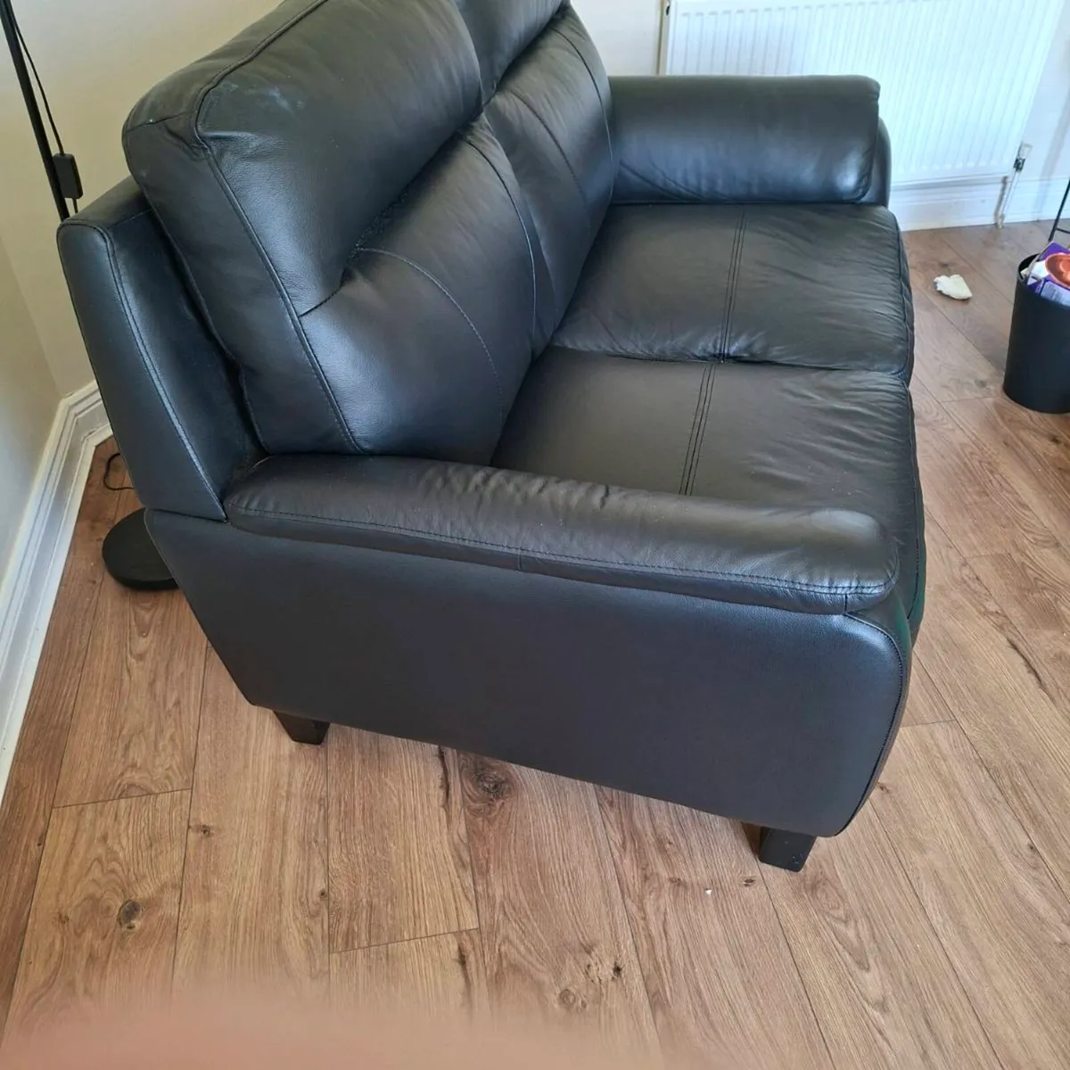 2 seater sofa - Image 2