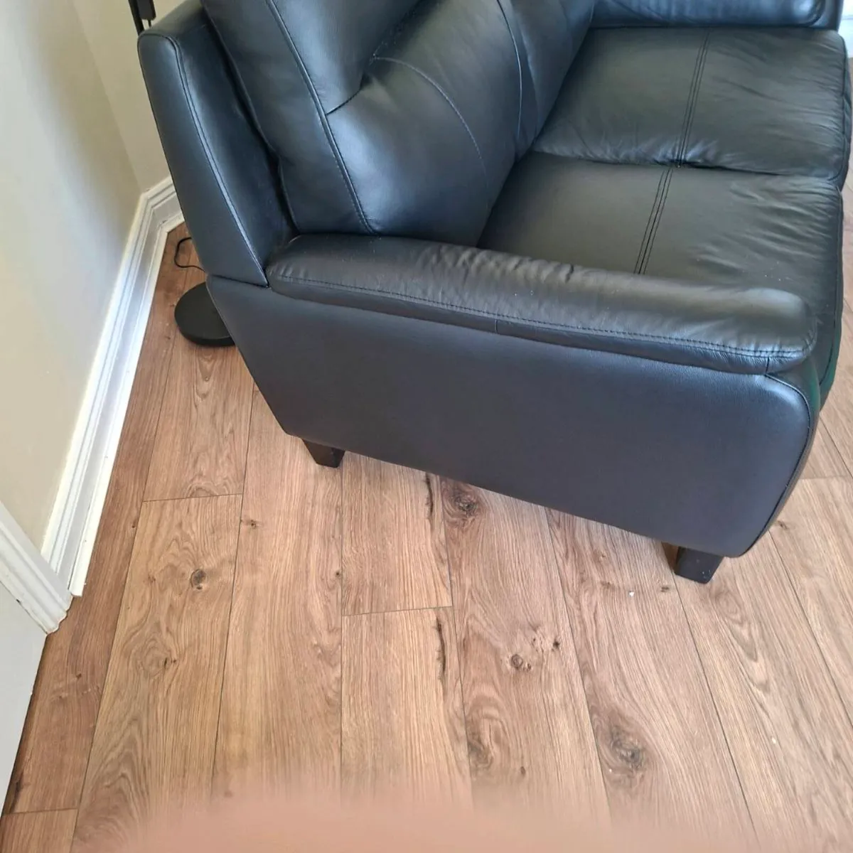 2 seater sofa - Image 3