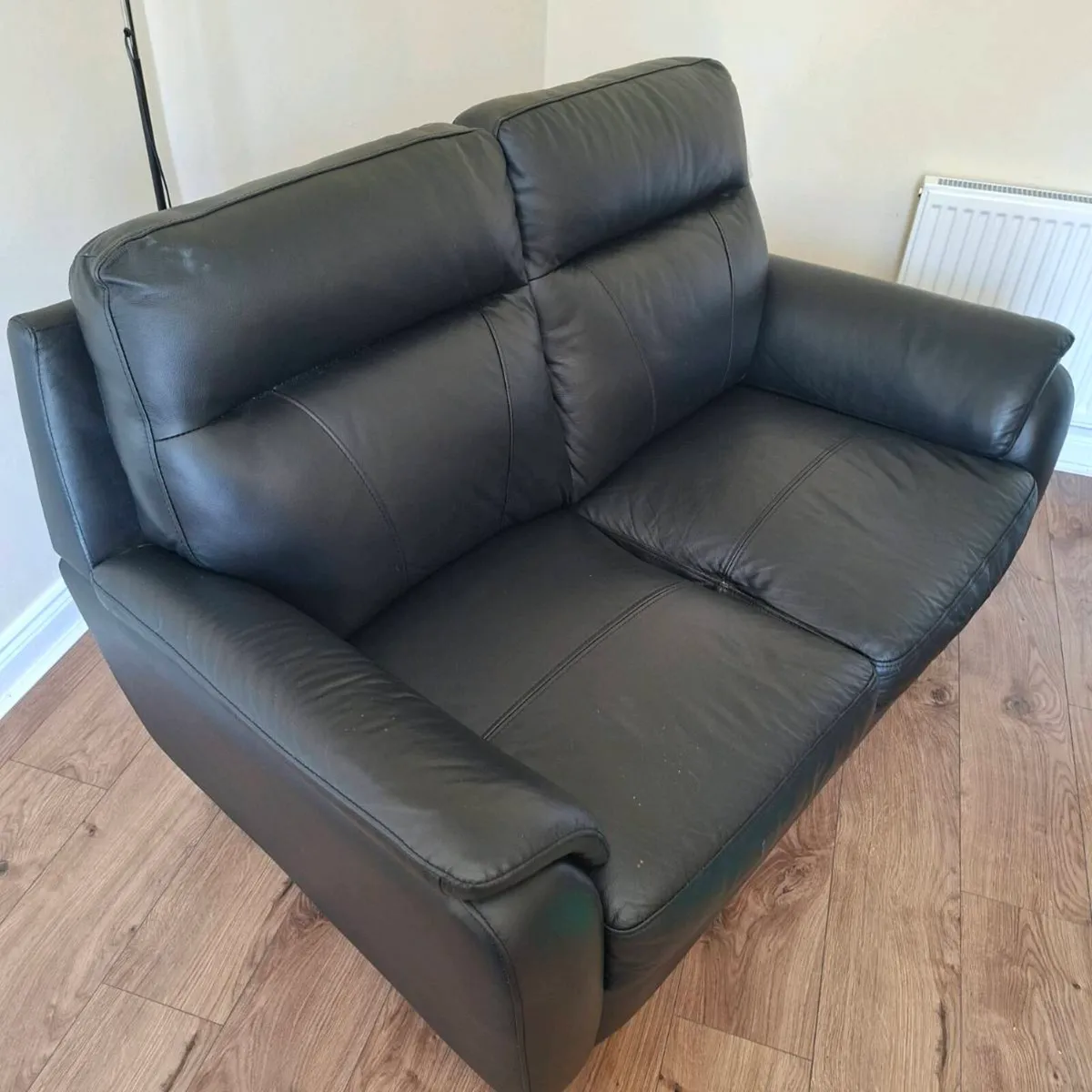 2 seater sofa - Image 4