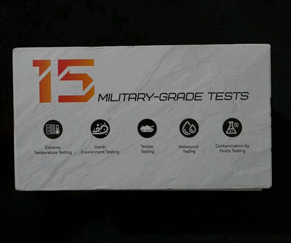 Smart Watch - Image 3