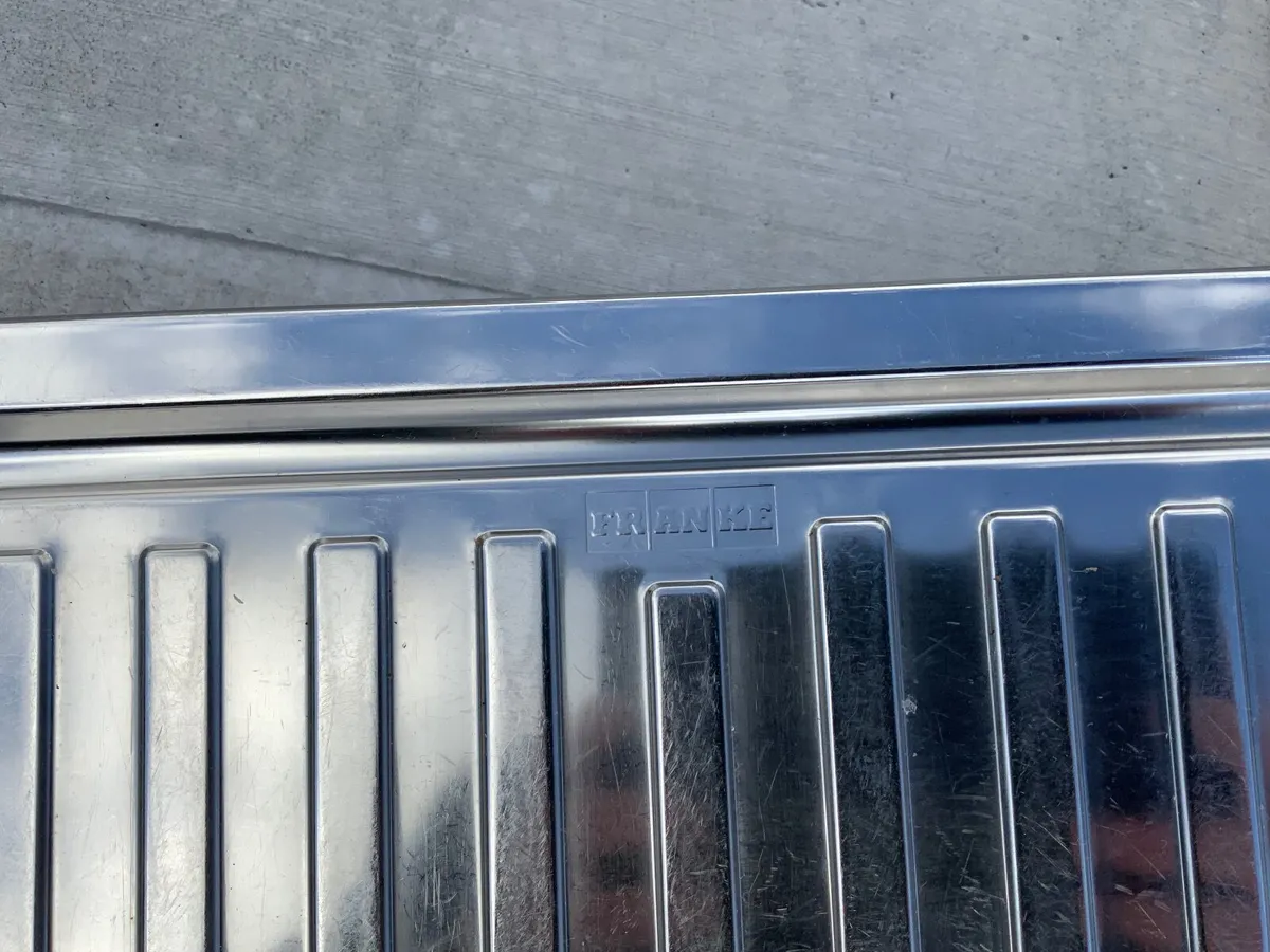 Kitchen Sink - Image 4