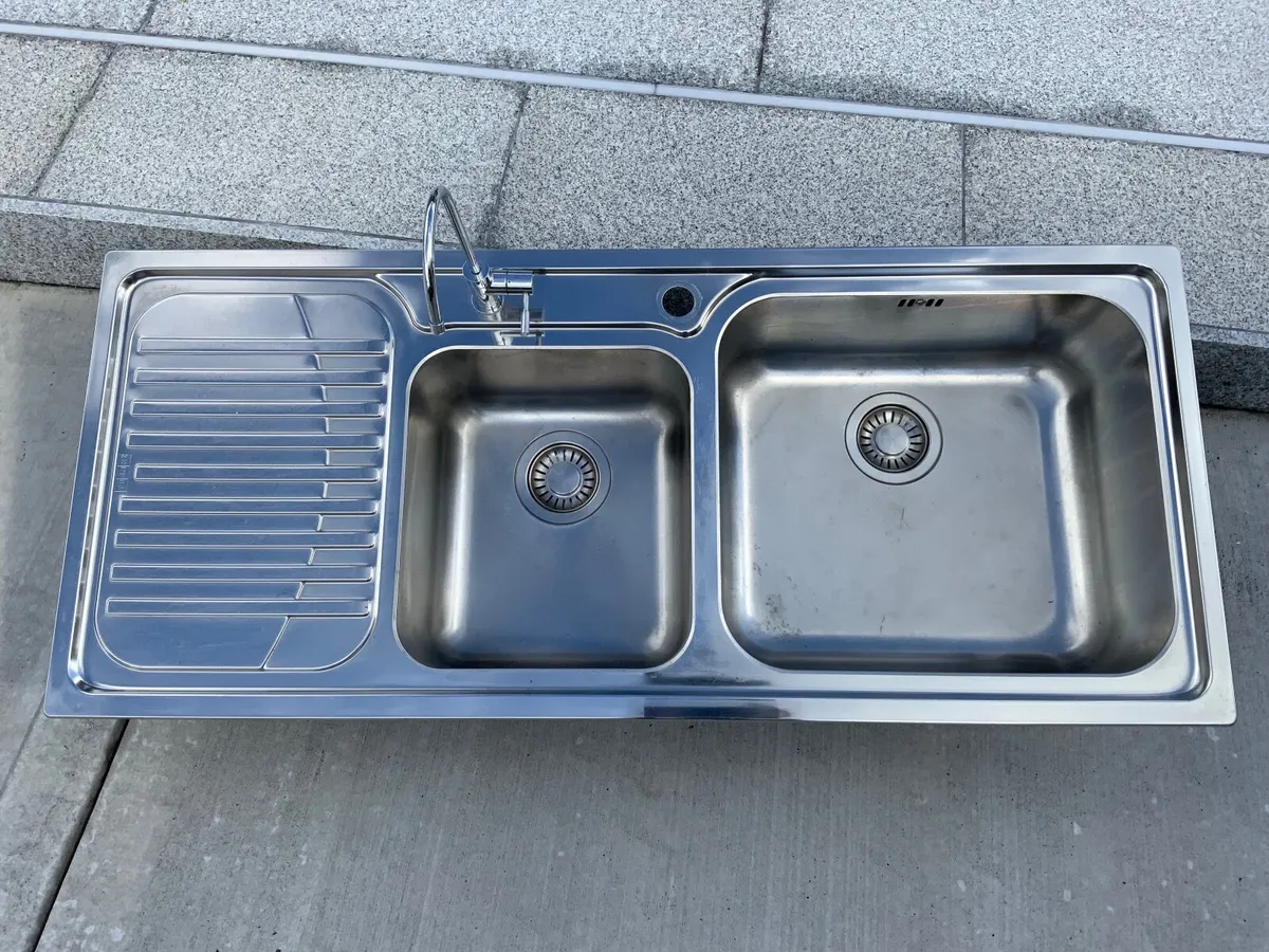 Kitchen Sink - Image 1