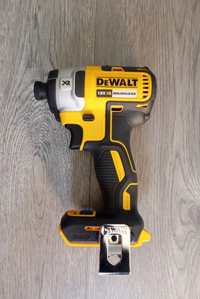 DeWalt Impact Driver - Image 2