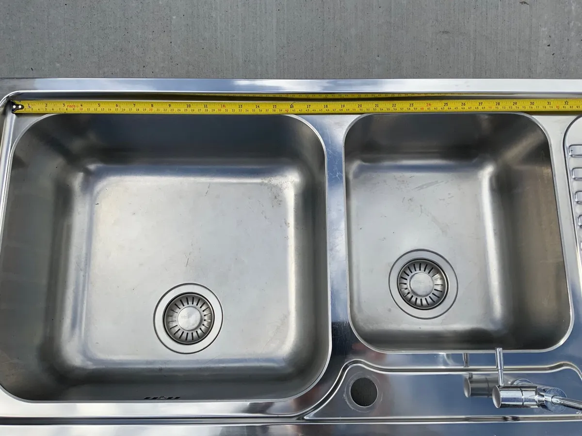 Kitchen Sink - Image 2